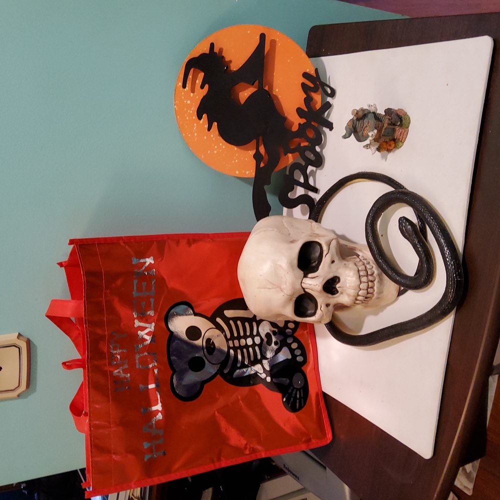 Spooky Bundle